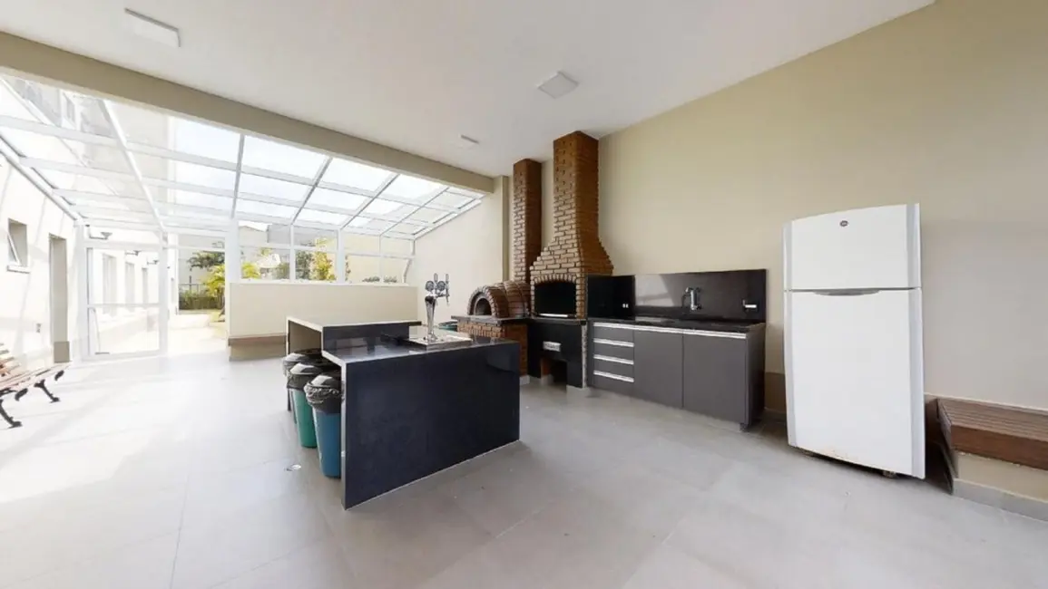 Foto 5 de Apartamento com 1 quarto à venda, 40m2 em Sacomã, São Paulo - SP