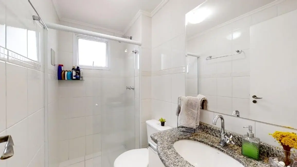 Foto 2 de Apartamento com 1 quarto à venda, 40m2 em Sacomã, São Paulo - SP