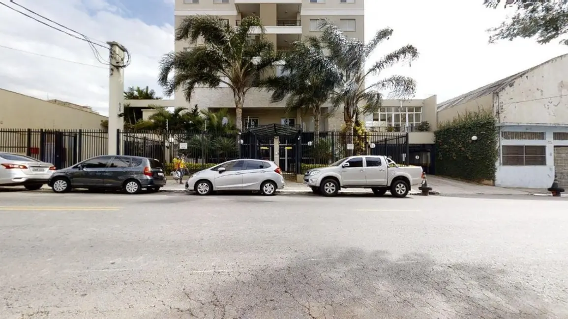 Foto 7 de Apartamento com 1 quarto à venda, 40m2 em Sacomã, São Paulo - SP