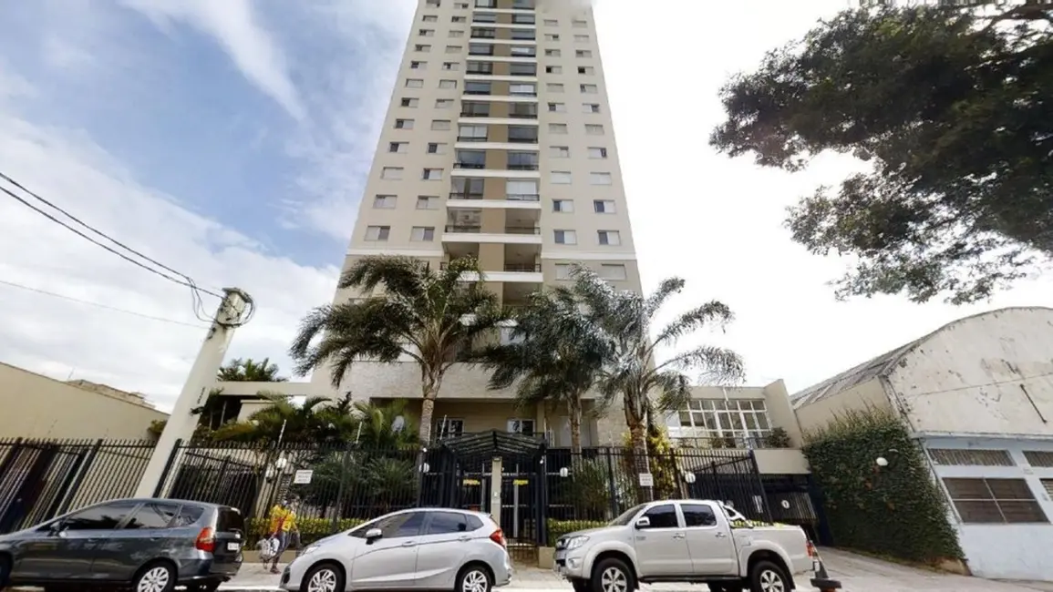 Foto 6 de Apartamento com 1 quarto à venda, 40m2 em Sacomã, São Paulo - SP