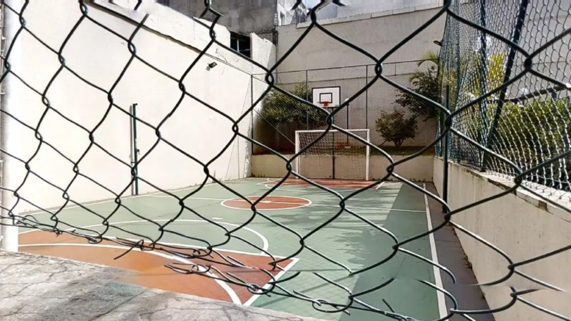 Foto 4 de Apartamento com 1 quarto à venda, 40m2 em Sacomã, São Paulo - SP