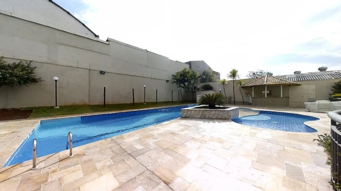 Foto 3 de Apartamento com 1 quarto à venda, 40m2 em Sacomã, São Paulo - SP