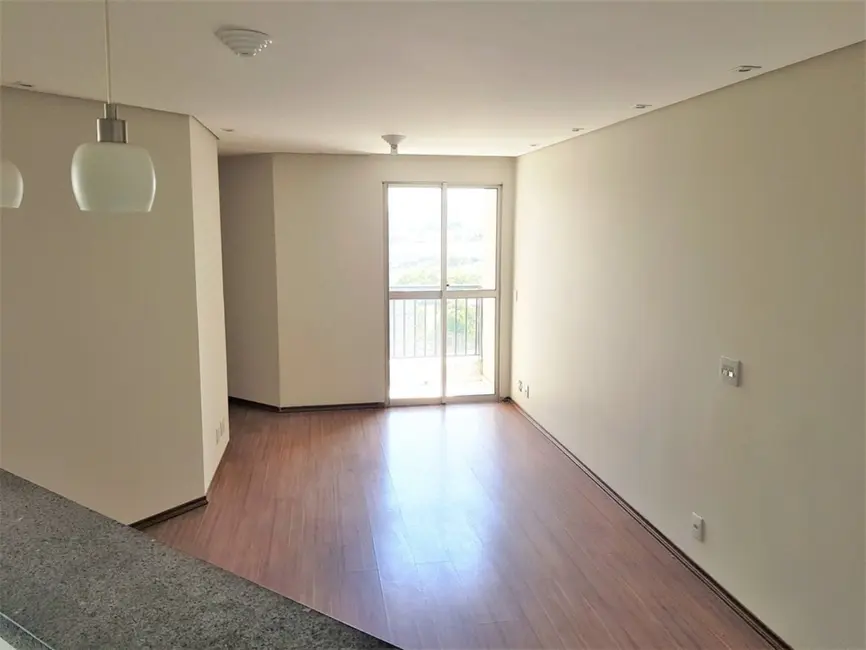 Foto 1 de Apartamento com 3 quartos à venda, 62m2 em Sacomã, São Paulo - SP