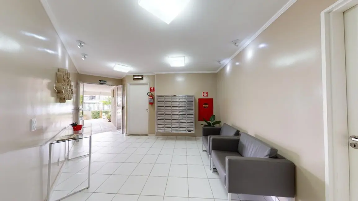 Foto 8 de Apartamento com 3 quartos à venda, 62m2 em Sacomã, São Paulo - SP