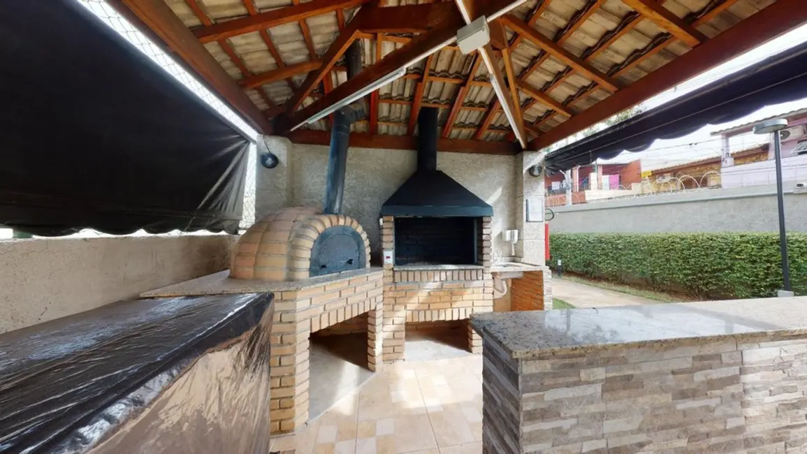 Foto 4 de Apartamento com 3 quartos à venda, 62m2 em Sacomã, São Paulo - SP