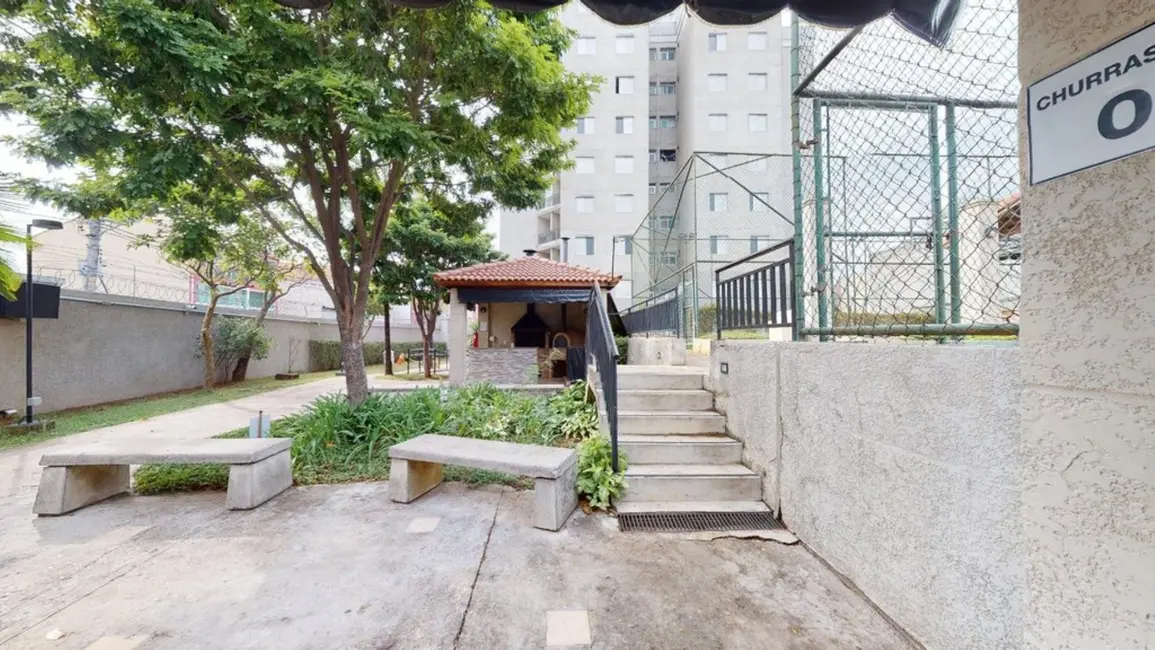 Foto 5 de Apartamento com 3 quartos à venda, 62m2 em Sacomã, São Paulo - SP