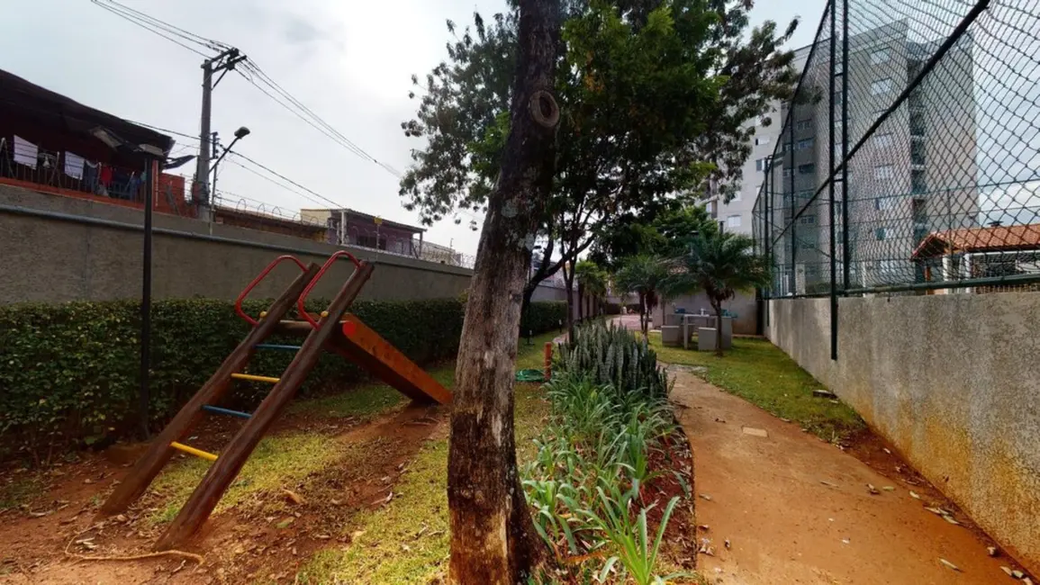 Foto 7 de Apartamento com 3 quartos à venda, 62m2 em Sacomã, São Paulo - SP