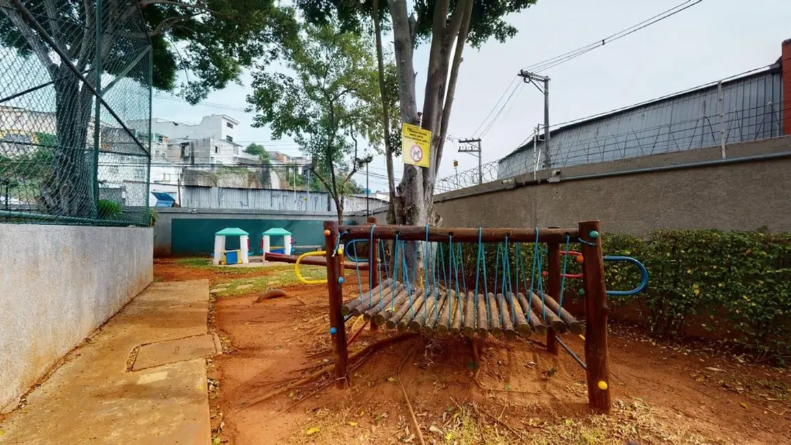 Foto 6 de Apartamento com 3 quartos à venda, 62m2 em Sacomã, São Paulo - SP