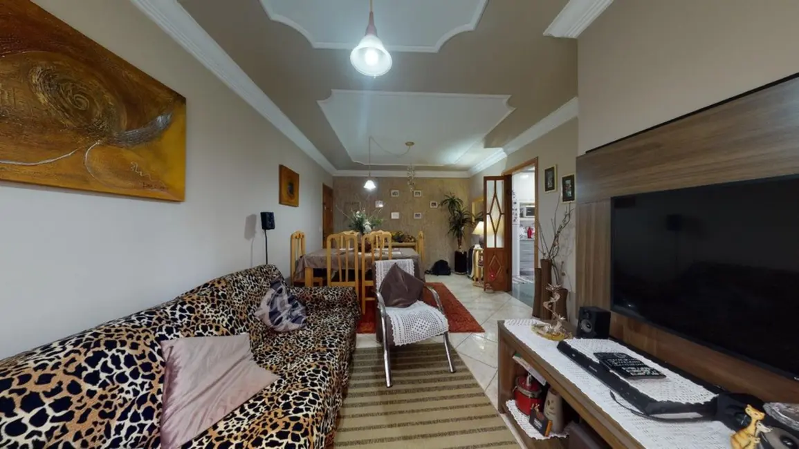 Foto 6 de Apartamento com 2 quartos à venda, 57m2 em Sacomã, São Paulo - SP