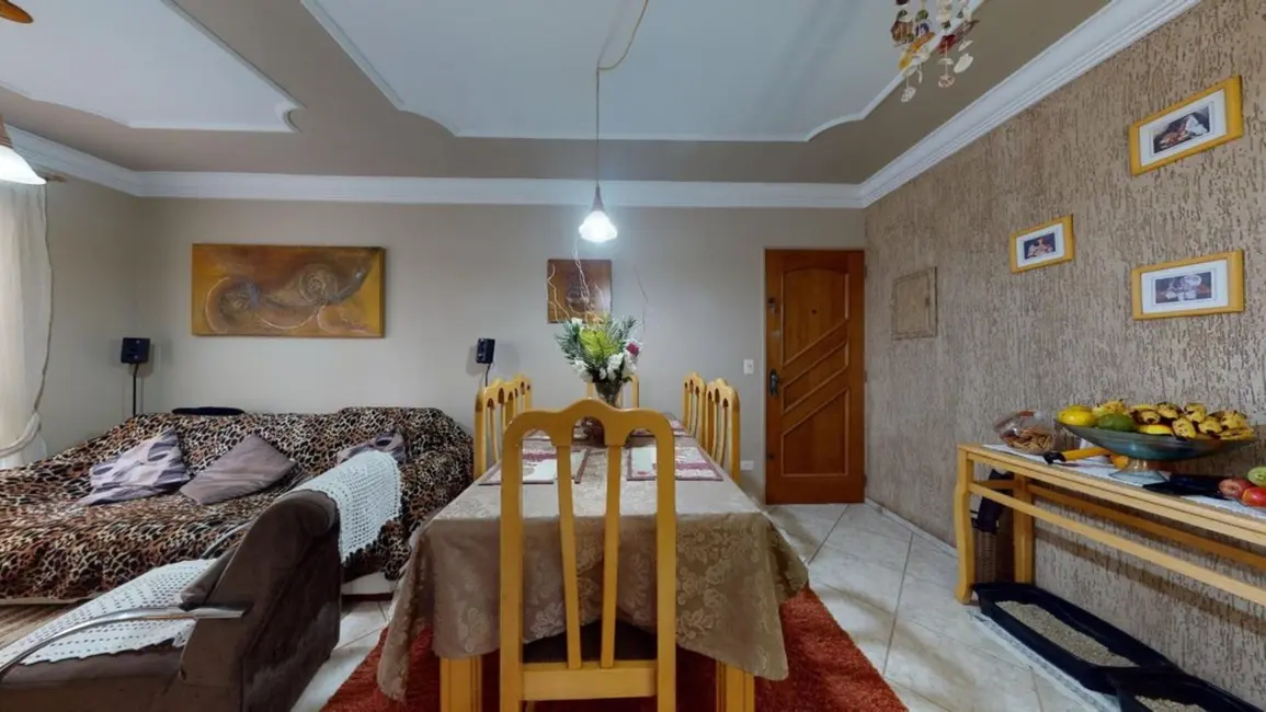 Foto 8 de Apartamento com 2 quartos à venda, 57m2 em Sacomã, São Paulo - SP