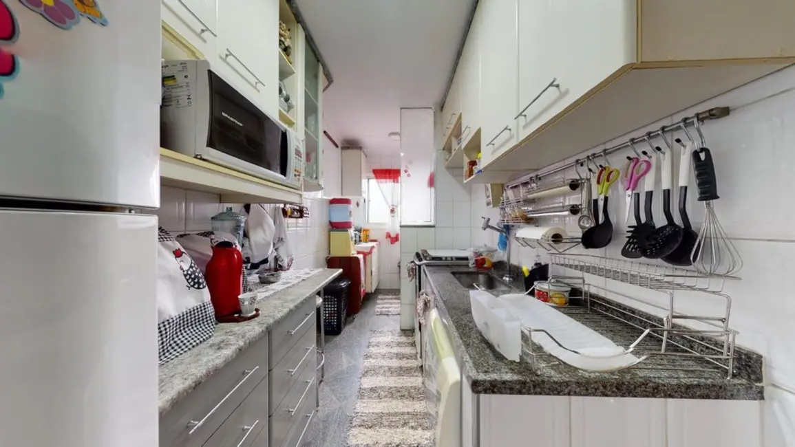 Foto 4 de Apartamento com 2 quartos à venda, 57m2 em Sacomã, São Paulo - SP