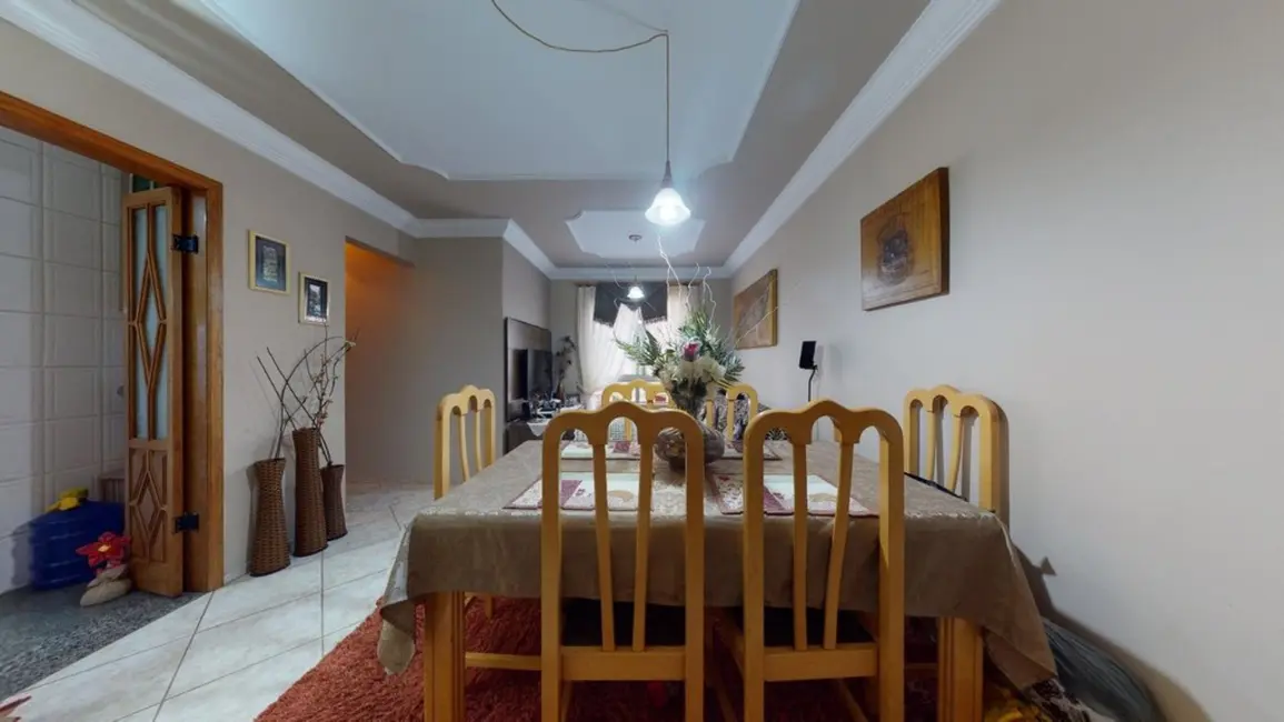 Foto 7 de Apartamento com 2 quartos à venda, 57m2 em Sacomã, São Paulo - SP