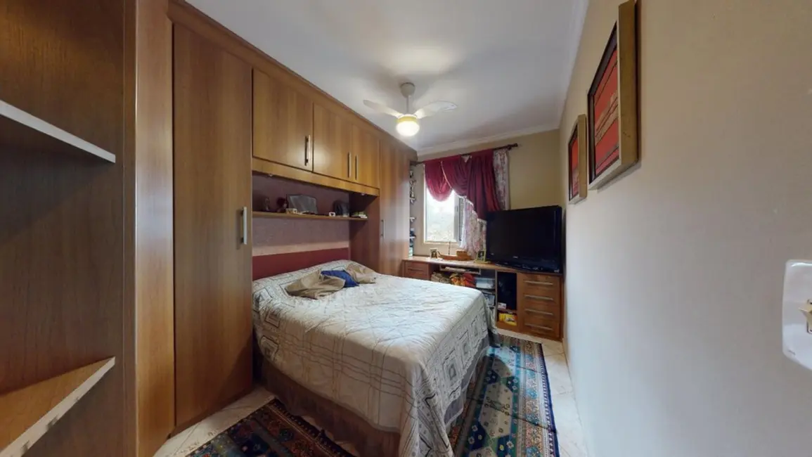 Foto 9 de Apartamento com 2 quartos à venda, 57m2 em Sacomã, São Paulo - SP