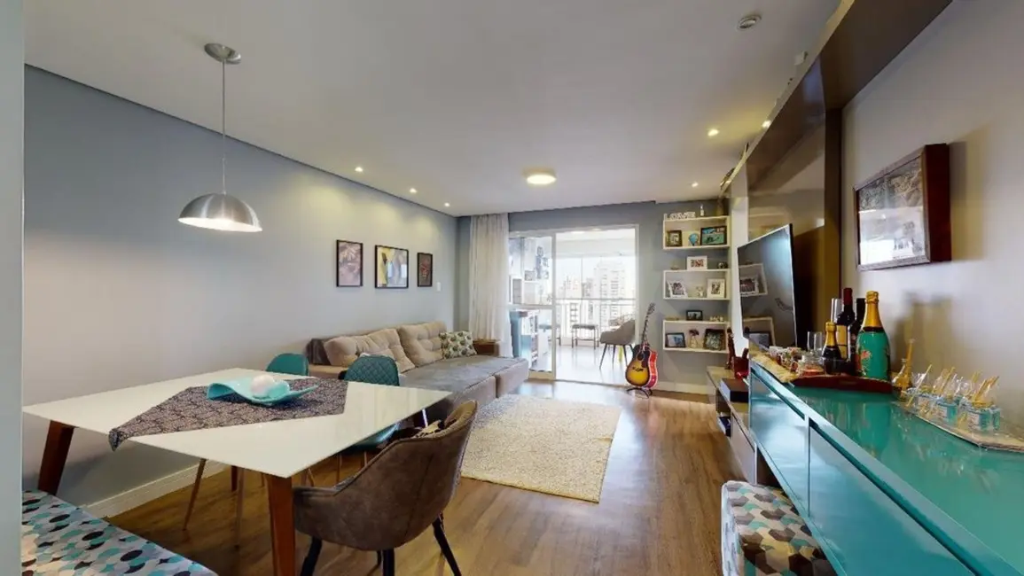 Foto 9 de Apartamento com 3 quartos à venda, 81m2 em Vila Prudente, São Paulo - SP