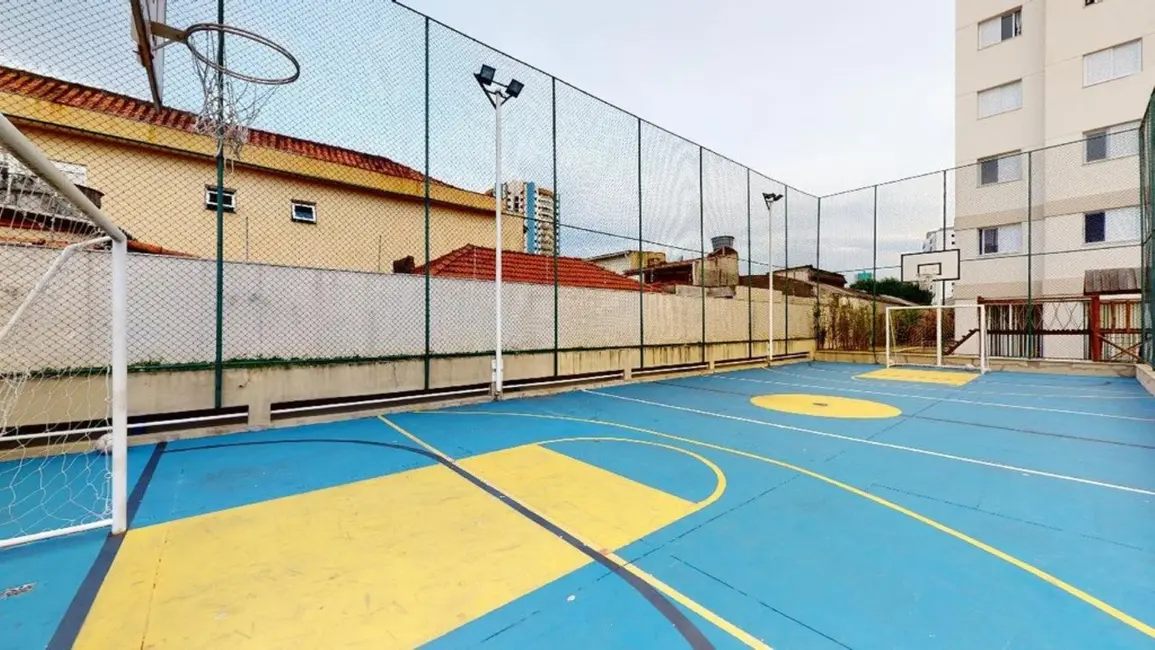 Foto 5 de Apartamento com 3 quartos à venda, 81m2 em Vila Prudente, São Paulo - SP