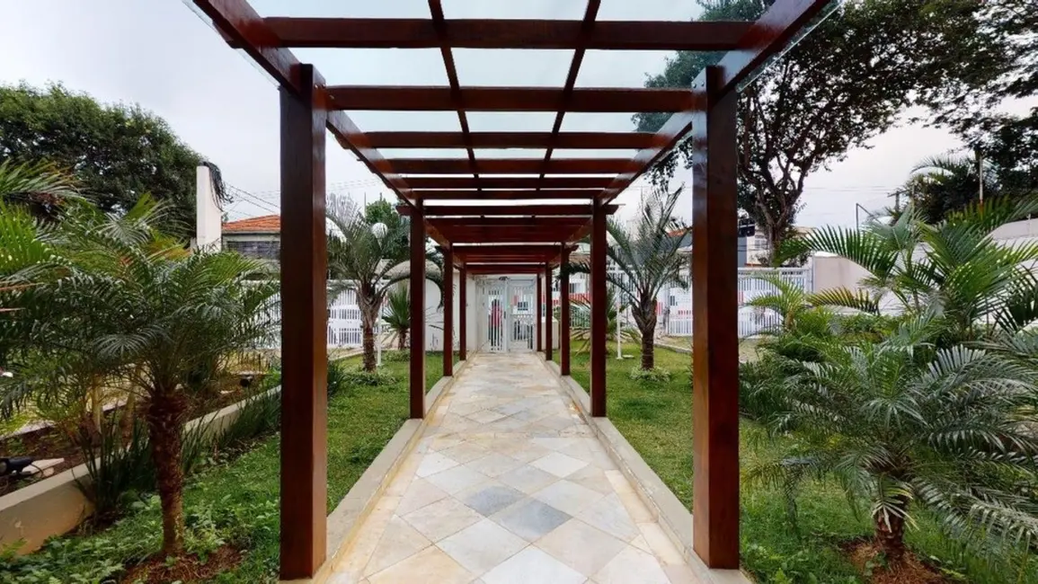 Foto 7 de Apartamento com 3 quartos à venda, 81m2 em Vila Prudente, São Paulo - SP