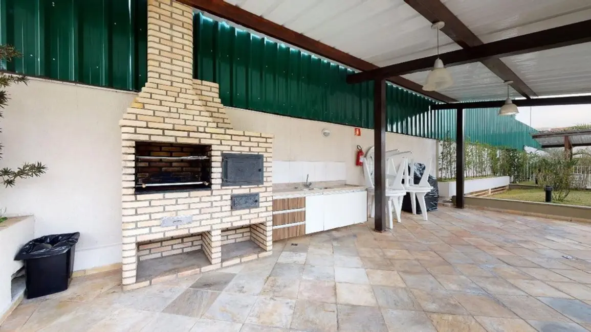 Foto 3 de Apartamento com 3 quartos à venda, 81m2 em Vila Prudente, São Paulo - SP