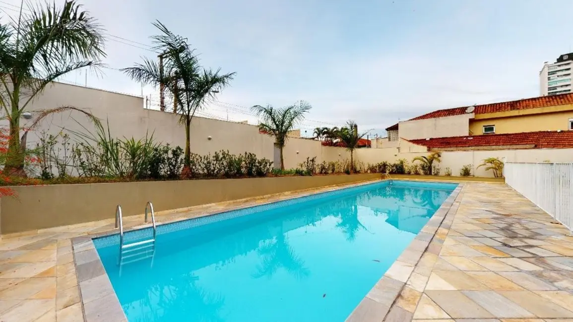 Foto 4 de Apartamento com 3 quartos à venda, 81m2 em Vila Prudente, São Paulo - SP