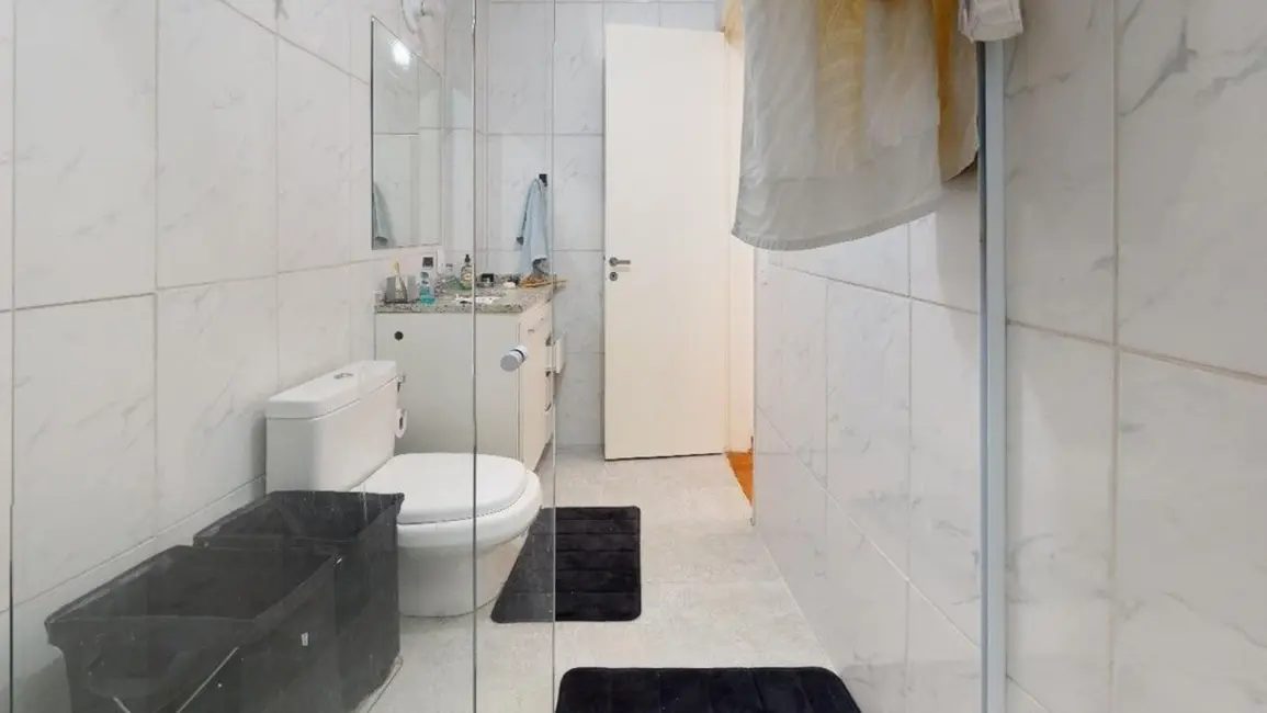 Foto 3 de Apartamento com 3 quartos à venda, 82m2 em Pinheiros, São Paulo - SP