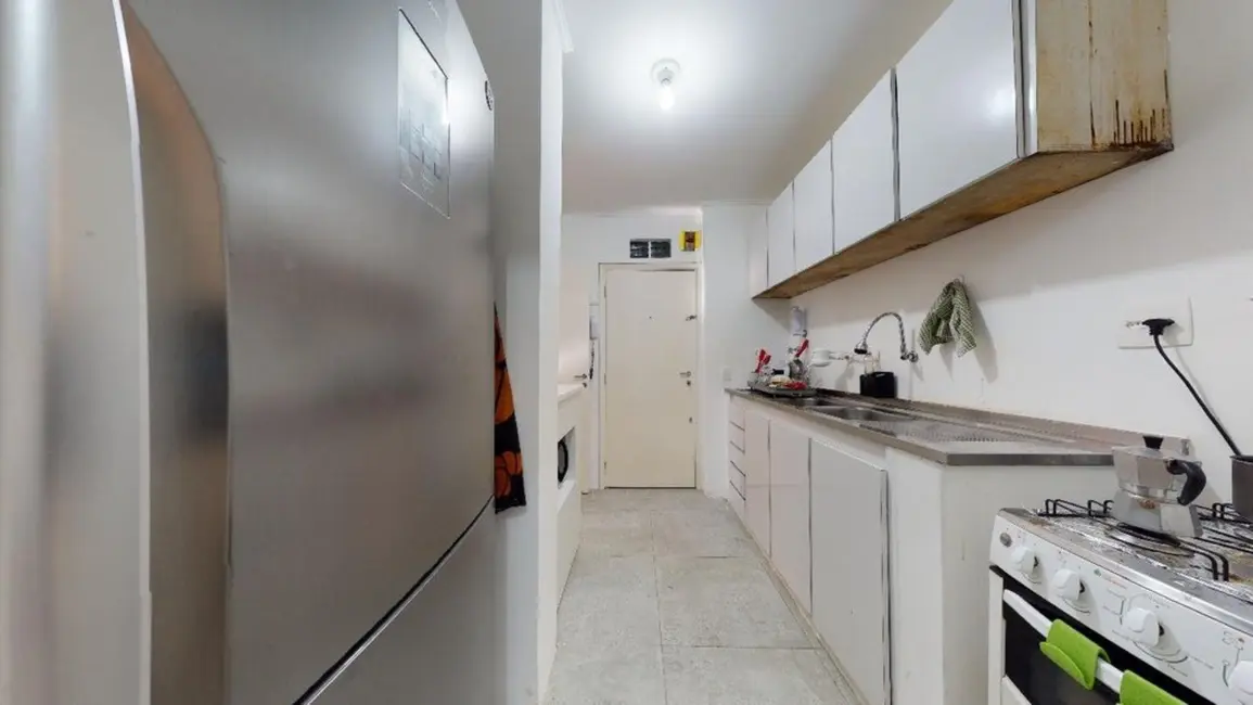 Foto 4 de Apartamento com 3 quartos à venda, 82m2 em Pinheiros, São Paulo - SP