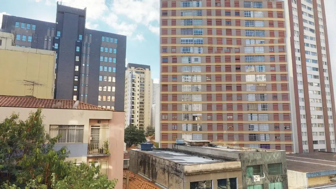 Foto 8 de Apartamento com 3 quartos à venda, 82m2 em Pinheiros, São Paulo - SP
