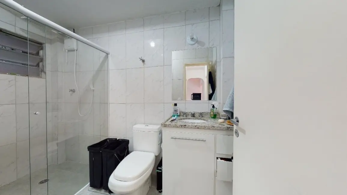 Foto 2 de Apartamento com 3 quartos à venda, 82m2 em Pinheiros, São Paulo - SP