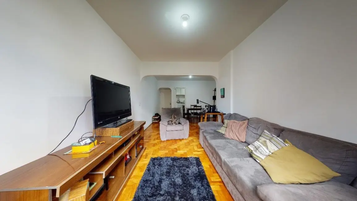 Foto 9 de Apartamento com 3 quartos à venda, 82m2 em Pinheiros, São Paulo - SP