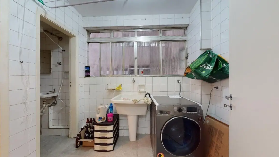 Foto 6 de Apartamento com 3 quartos à venda, 82m2 em Pinheiros, São Paulo - SP