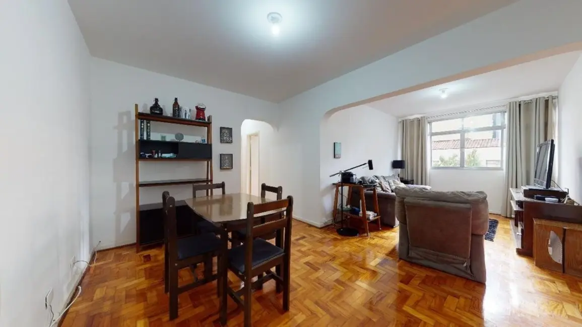 Foto 7 de Apartamento com 3 quartos à venda, 82m2 em Pinheiros, São Paulo - SP