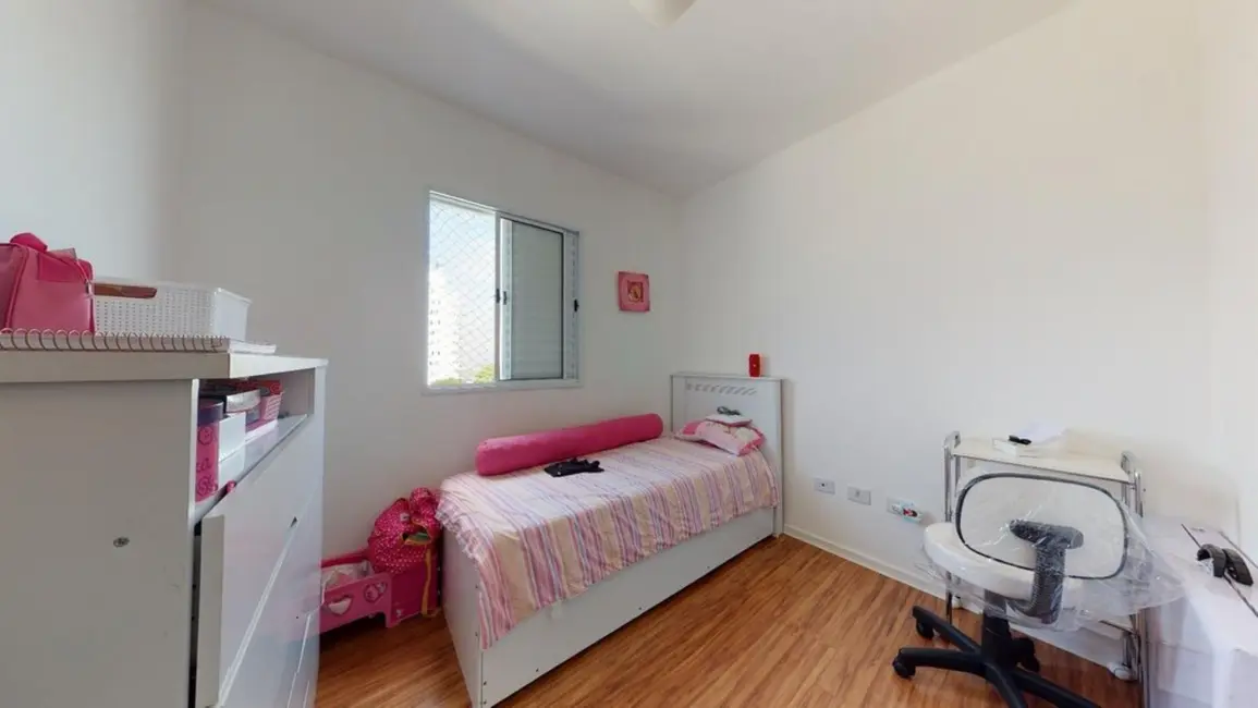 Apartamento com 2 quartos à venda, 53m2 em Vila Prudente, São Paulo - SP - imagem 5 Foto 5 de Apartamento com 2 quartos à venda, 53m2 em Vila Prudente, São Paulo - SP