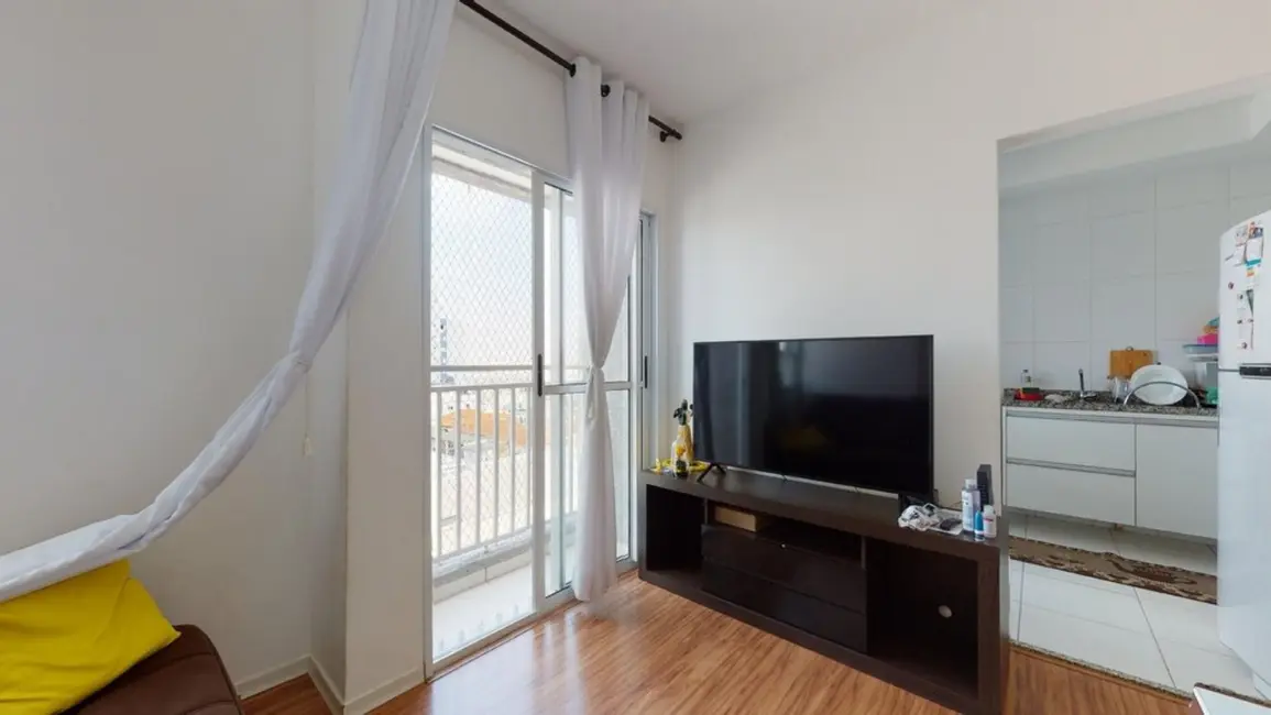 Apartamento com 2 quartos à venda, 53m2 em Vila Prudente, São Paulo - SP - imagem 3 Foto 3 de Apartamento com 2 quartos à venda, 53m2 em Vila Prudente, São Paulo - SP