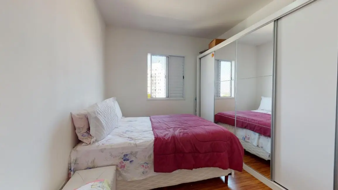 Apartamento com 2 quartos à venda, 53m2 em Vila Prudente, São Paulo - SP - imagem 7 Foto 7 de Apartamento com 2 quartos à venda, 53m2 em Vila Prudente, São Paulo - SP