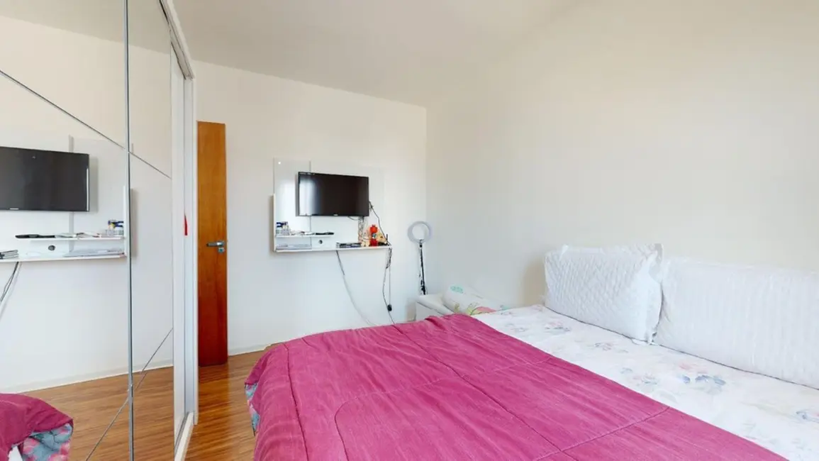 Apartamento com 2 quartos à venda, 53m2 em Vila Prudente, São Paulo - SP - imagem 8 Foto 8 de Apartamento com 2 quartos à venda, 53m2 em Vila Prudente, São Paulo - SP