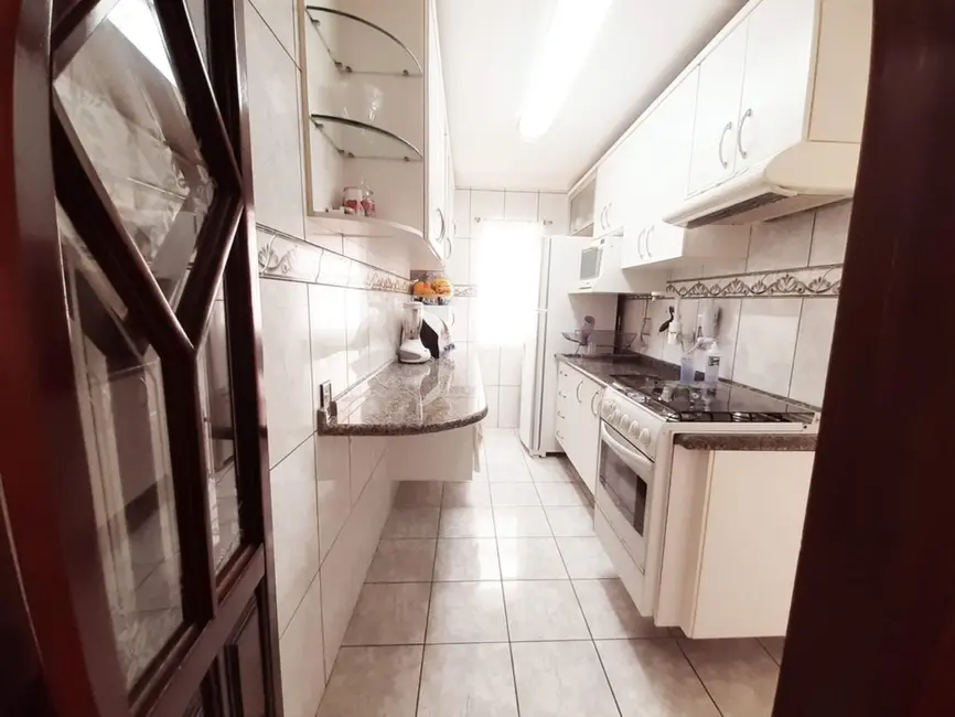Apartamento com 2 quartos à venda, 62m2 em Sacomã, São Paulo - SP - imagem 3 Foto 3 de Apartamento com 2 quartos à venda, 62m2 em Sacomã, São Paulo - SP