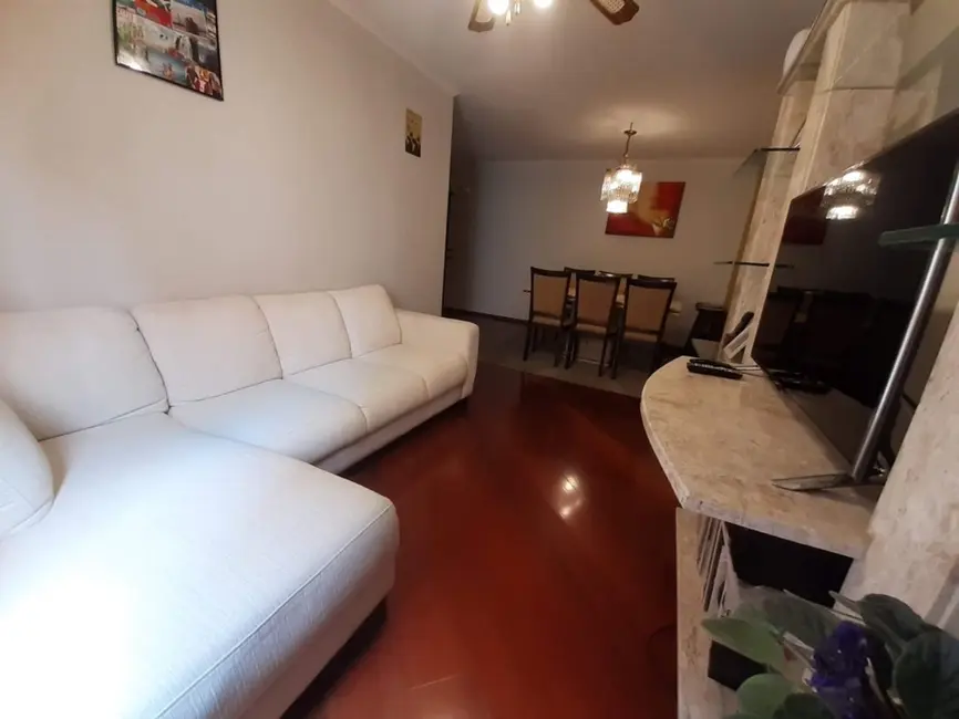 Apartamento com 2 quartos à venda, 62m2 em Sacomã, São Paulo - SP - imagem 8 Foto 8 de Apartamento com 2 quartos à venda, 62m2 em Sacomã, São Paulo - SP