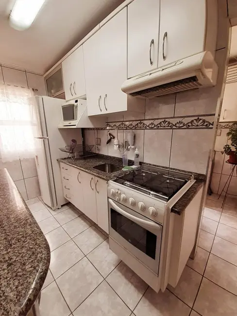 Apartamento com 2 quartos à venda, 62m2 em Sacomã, São Paulo - SP - imagem 4 Foto 4 de Apartamento com 2 quartos à venda, 62m2 em Sacomã, São Paulo - SP