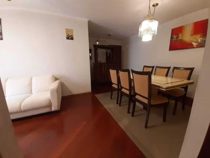 Apartamento com 2 quartos à venda, 62m2 em Sacomã, São Paulo - SP - imagem 6 Foto 6 de Apartamento com 2 quartos à venda, 62m2 em Sacomã, São Paulo - SP