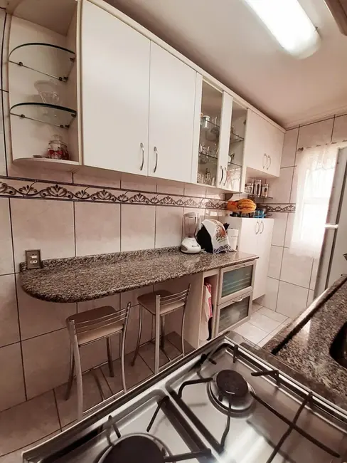 Apartamento com 2 quartos à venda, 62m2 em Sacomã, São Paulo - SP - imagem 5 Foto 5 de Apartamento com 2 quartos à venda, 62m2 em Sacomã, São Paulo - SP