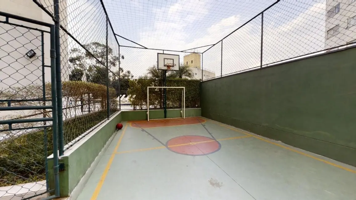 Foto 4 de Apartamento com 4 quartos à venda, 147m2 em Perdizes, São Paulo - SP