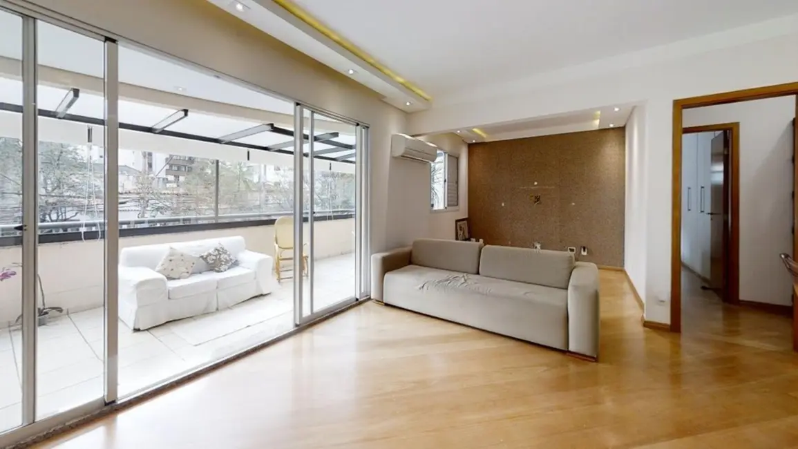 Foto 9 de Apartamento com 4 quartos à venda, 147m2 em Perdizes, São Paulo - SP