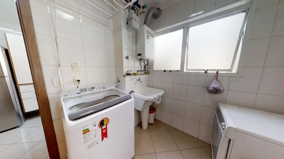 Foto 6 de Apartamento com 4 quartos à venda, 147m2 em Perdizes, São Paulo - SP