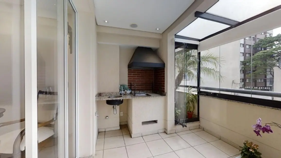 Foto 7 de Apartamento com 4 quartos à venda, 147m2 em Perdizes, São Paulo - SP