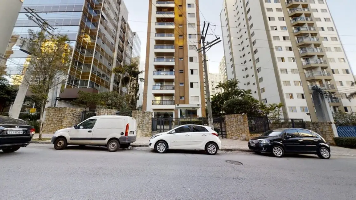 Apartamento com 3 quartos à venda, 264m2 em Perdizes, São Paulo - SP - imagem 3 Foto 3 de Apartamento com 3 quartos à venda, 264m2 em Perdizes, São Paulo - SP