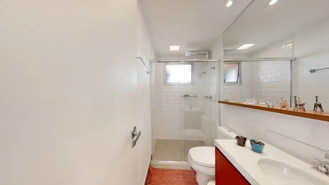 Foto 2 de Apartamento com 3 quartos à venda, 264m2 em Perdizes, São Paulo - SP