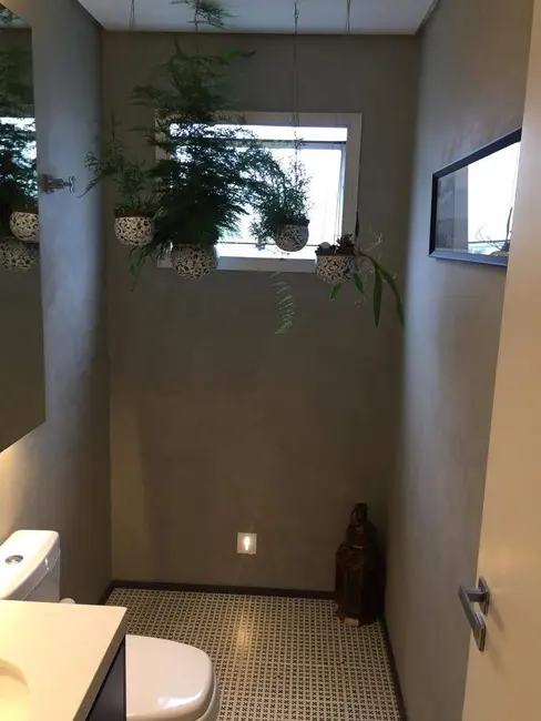 Apartamento com 3 quartos à venda, 264m2 em Perdizes, São Paulo - SP - imagem 9 Foto 9 de Apartamento com 3 quartos à venda, 264m2 em Perdizes, São Paulo - SP