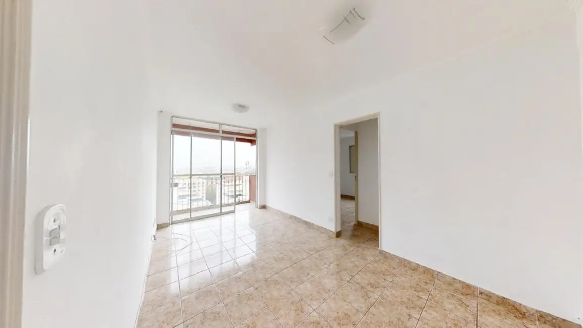 Foto 1 de Apartamento com 2 quartos à venda, 64m2 em Sacomã, São Paulo - SP