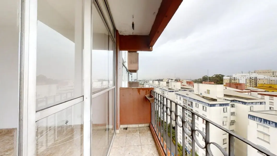 Foto 8 de Apartamento com 2 quartos à venda, 64m2 em Sacomã, São Paulo - SP