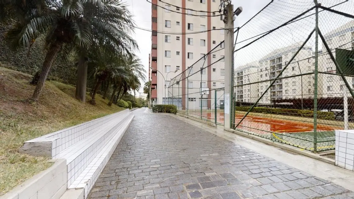 Foto 3 de Apartamento com 2 quartos à venda, 64m2 em Sacomã, São Paulo - SP