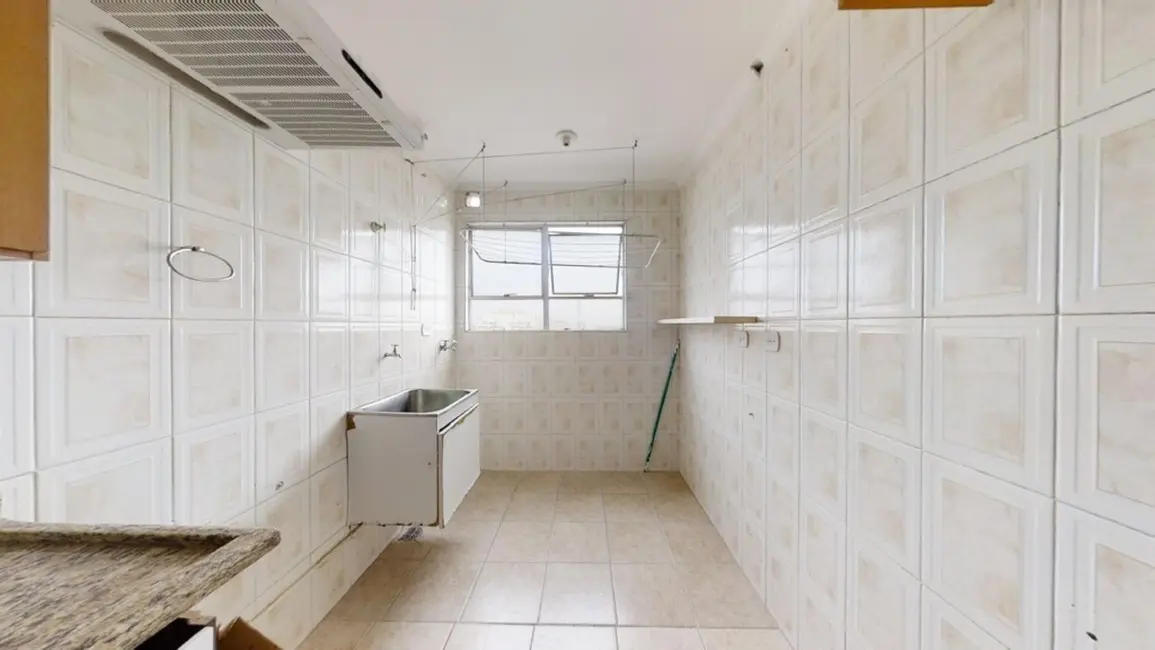Foto 5 de Apartamento com 2 quartos à venda, 64m2 em Sacomã, São Paulo - SP