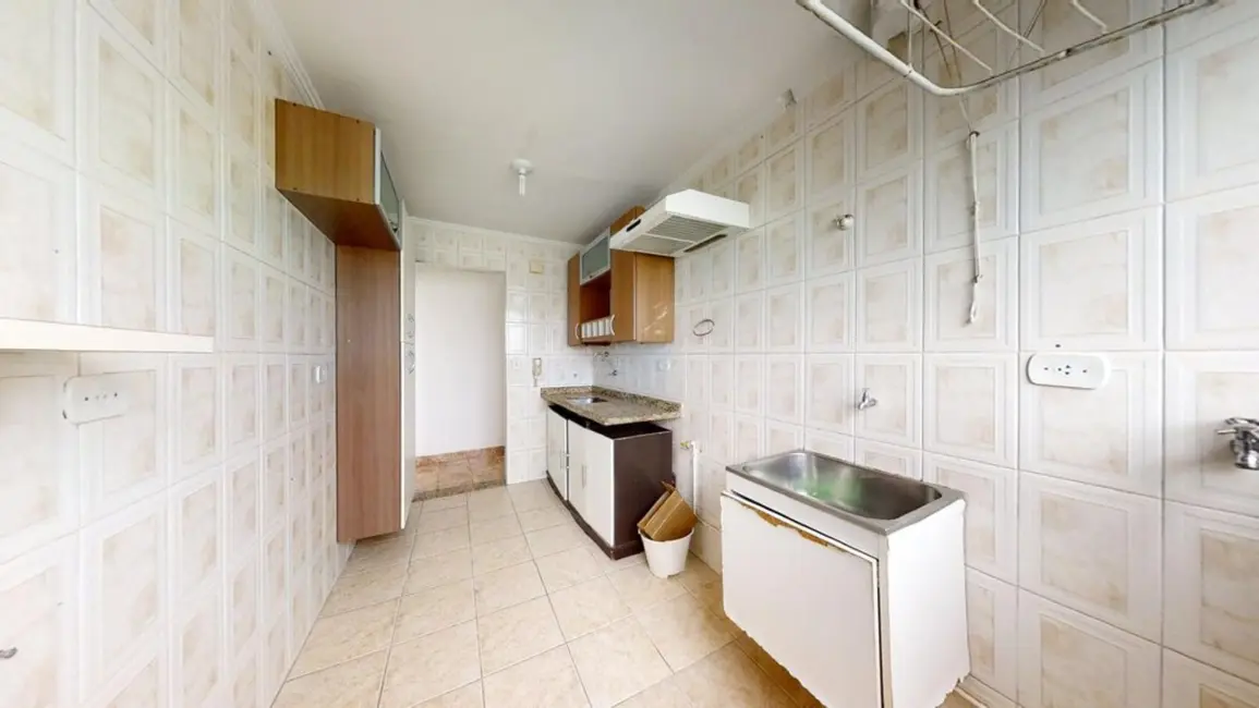 Foto 4 de Apartamento com 2 quartos à venda, 64m2 em Sacomã, São Paulo - SP